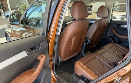 Audi Q5, 2012 год, 1 800 000 рублей, 17 фотография