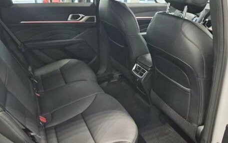 Haval F7x, 2026 год, 3 999 000 рублей, 9 фотография