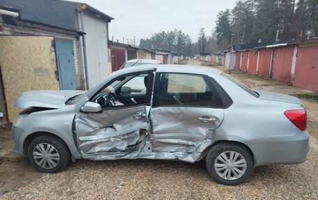 Datsun on-DO I рестайлинг, 2014 год, 201 000 рублей, 3 фотография