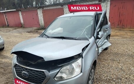 Datsun on-DO I рестайлинг, 2014 год, 201 000 рублей, 11 фотография