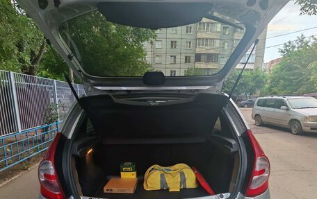 Renault Sandero I, 2013 год, 675 000 рублей, 6 фотография
