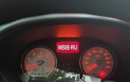 Renault Sandero I, 2013 год, 675 000 рублей, 15 фотография