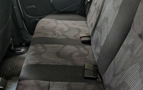 Renault Sandero I, 2013 год, 675 000 рублей, 17 фотография