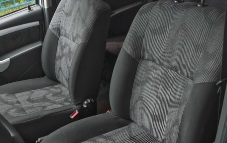 Renault Sandero I, 2013 год, 675 000 рублей, 18 фотография