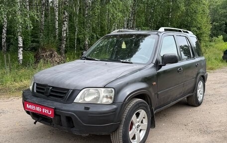 Honda CR-V IV, 1998 год, 250 000 рублей, 1 фотография