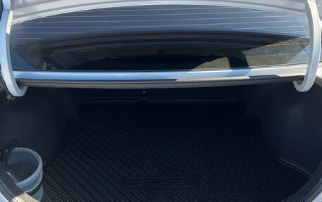 Hyundai Solaris II рестайлинг, 2021 год, 1 650 000 рублей, 8 фотография
