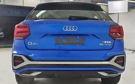 Audi Q2 I, 2023 год, 1 985 000 рублей, 4 фотография