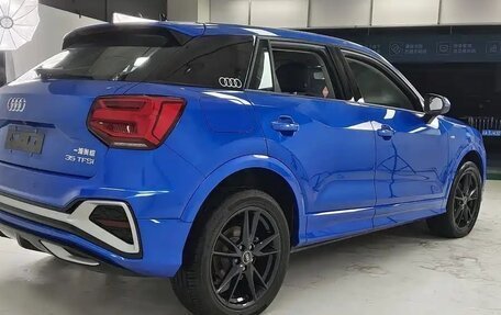 Audi Q2 I, 2023 год, 1 985 000 рублей, 5 фотография