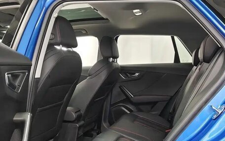 Audi Q2 I, 2023 год, 1 985 000 рублей, 11 фотография