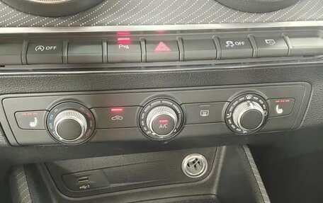 Audi Q2 I, 2023 год, 1 985 000 рублей, 15 фотография