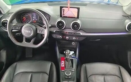 Audi Q2 I, 2023 год, 1 985 000 рублей, 8 фотография