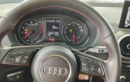 Audi Q2 I, 2023 год, 1 985 000 рублей, 9 фотография