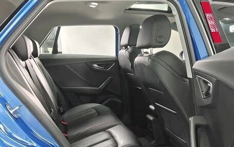 Audi Q2 I, 2023 год, 1 985 000 рублей, 12 фотография