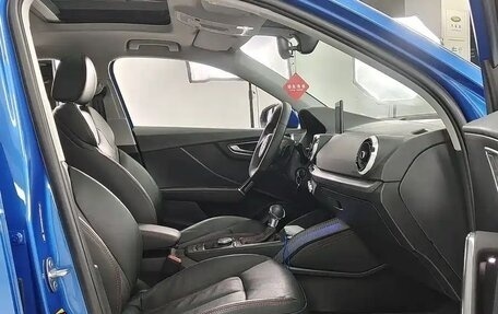 Audi Q2 I, 2023 год, 1 985 000 рублей, 10 фотография
