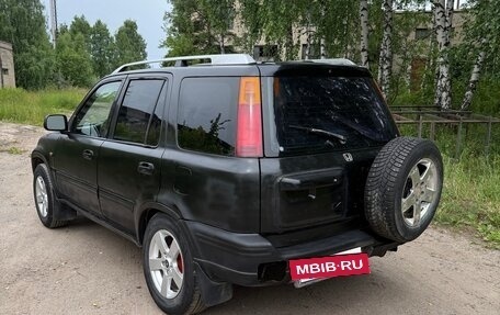 Honda CR-V IV, 1998 год, 250 000 рублей, 4 фотография