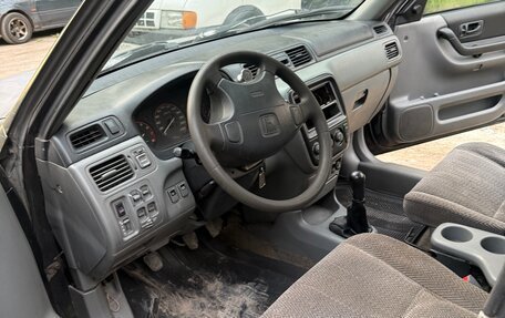 Honda CR-V IV, 1998 год, 250 000 рублей, 6 фотография