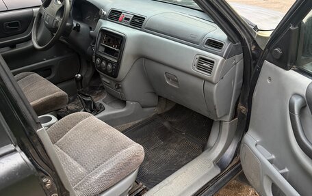 Honda CR-V IV, 1998 год, 250 000 рублей, 7 фотография