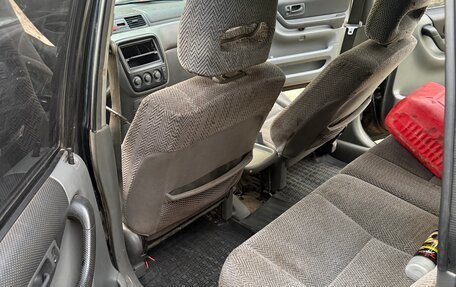 Honda CR-V IV, 1998 год, 250 000 рублей, 8 фотография