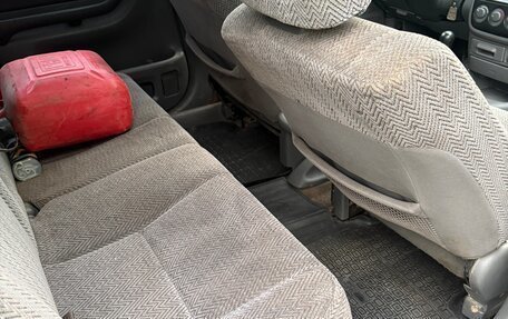 Honda CR-V IV, 1998 год, 250 000 рублей, 9 фотография