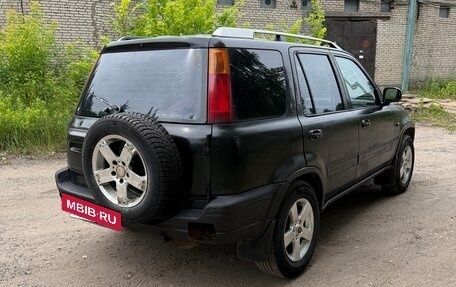Honda CR-V IV, 1998 год, 250 000 рублей, 3 фотография