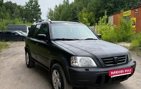 Honda CR-V IV, 1998 год, 250 000 рублей, 2 фотография