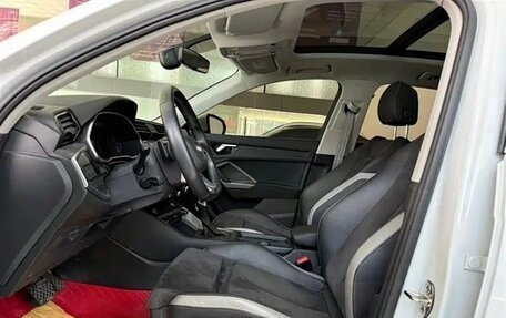 Audi Q3, 2022 год, 2 386 000 рублей, 6 фотография