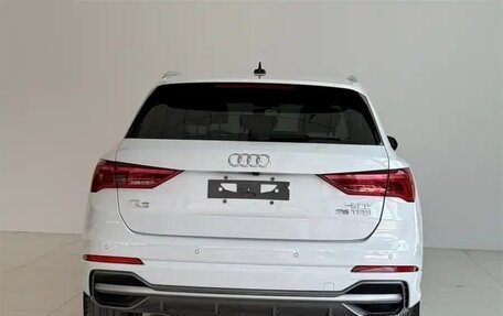 Audi Q3, 2022 год, 2 386 000 рублей, 5 фотография