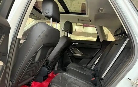 Audi Q3, 2022 год, 2 386 000 рублей, 7 фотография