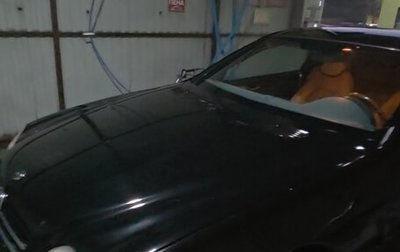 Mercedes-Benz CL-Класс, 1999 год, 380 000 рублей, 1 фотография