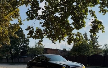 Mercedes-Benz CLK-Класс, 1999 год, 350 000 рублей, 5 фотография