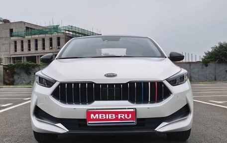 KIA K3, 2021 год, 1 400 000 рублей, 1 фотография