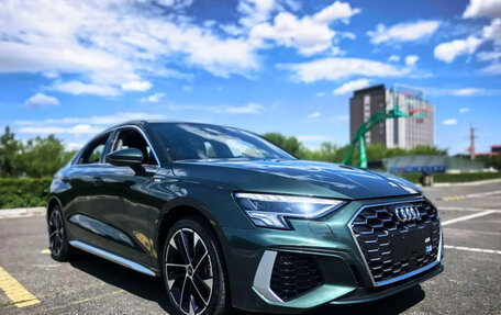 Audi A3, 2022 год, 2 100 000 рублей, 2 фотография