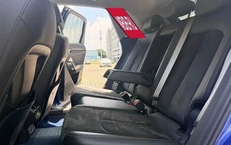 Audi Q3, 2022 год, 2 296 000 рублей, 14 фотография