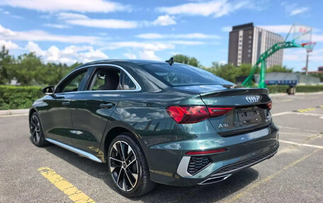 Audi A3, 2022 год, 2 100 000 рублей, 4 фотография