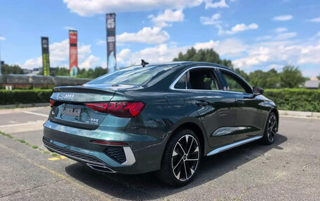 Audi A3, 2022 год, 2 100 000 рублей, 6 фотография