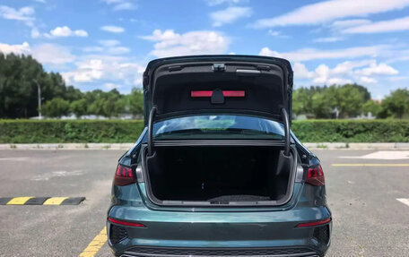 Audi A3, 2022 год, 2 100 000 рублей, 9 фотография