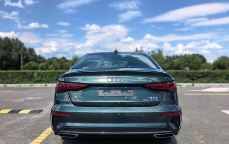 Audi A3, 2022 год, 2 100 000 рублей, 5 фотография
