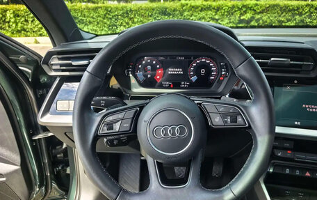 Audi A3, 2022 год, 2 100 000 рублей, 7 фотография