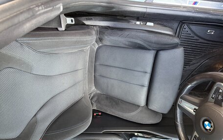 BMW 5 серия, 2019 год, 3 450 000 рублей, 17 фотография
