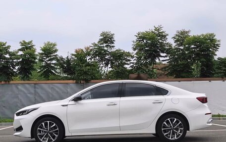 KIA K3, 2021 год, 1 400 000 рублей, 3 фотография