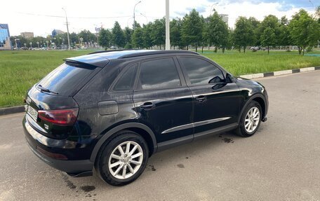 Audi Q3, 2014 год, 1 400 000 рублей, 5 фотография