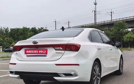 KIA K3, 2021 год, 1 400 000 рублей, 6 фотография