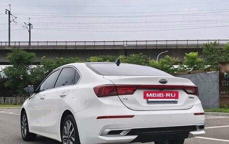 KIA K3, 2021 год, 1 400 000 рублей, 4 фотография