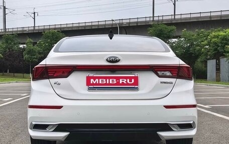 KIA K3, 2021 год, 1 400 000 рублей, 5 фотография