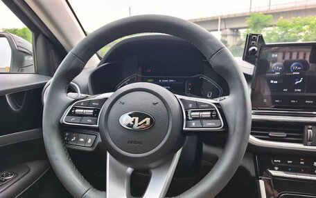 KIA K3, 2021 год, 1 400 000 рублей, 8 фотография