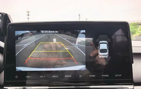 KIA K3, 2021 год, 1 400 000 рублей, 15 фотография