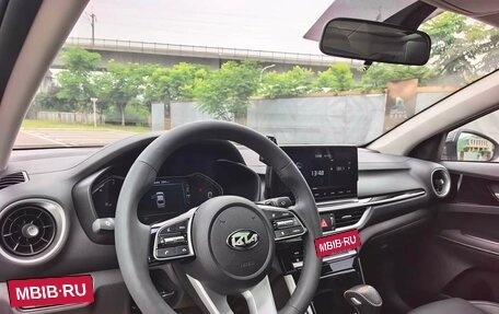KIA K3, 2021 год, 1 400 000 рублей, 7 фотография