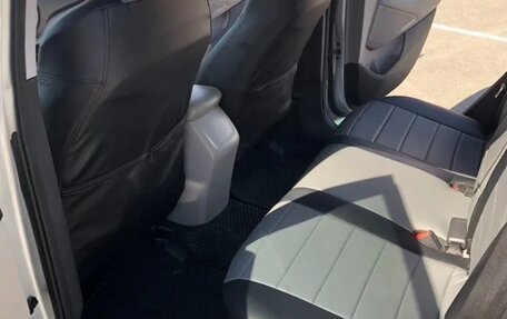 Hyundai Tucson III, 2018 год, 890 000 рублей, 12 фотография