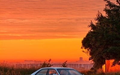 Toyota Mark II VIII (X100), 1996 год, 730 000 рублей, 1 фотография
