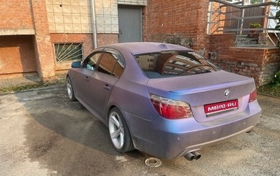 BMW 5 серия, 2004 год, 950 000 рублей, 1 фотография